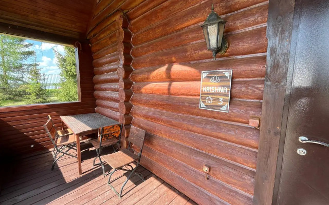 Гостевой дом Экоусадьба Шанти