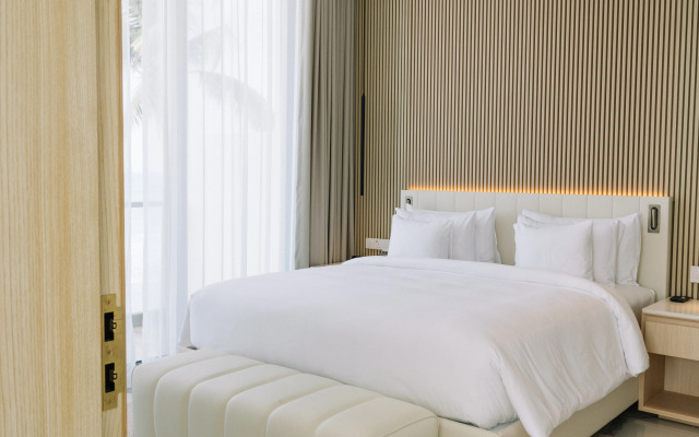 Отель Radisson Collection Resort Galle