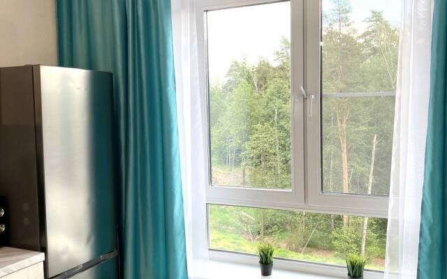Odnokomnatnaya v Zhk Vostochnoye Butovo Flat