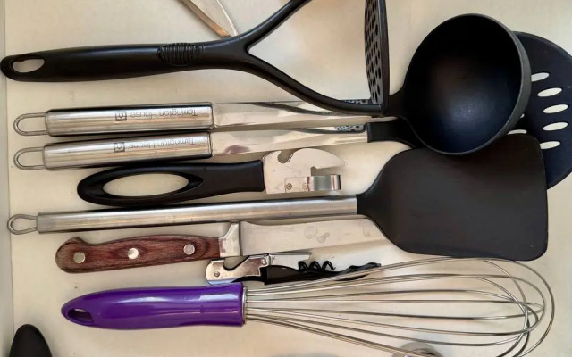 Квартира Букинг39 Двухкомнатная на Литовском валу