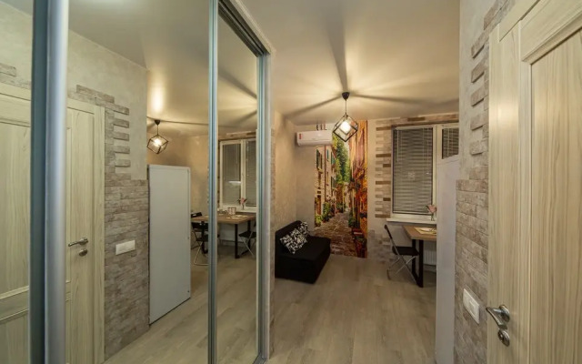 Квартира от Компании Хоум Отель на Урицкого 23