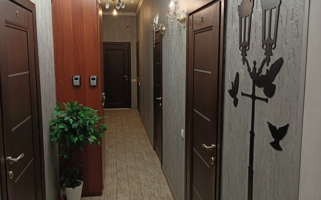 Uyut na Vereyskoy Guest House