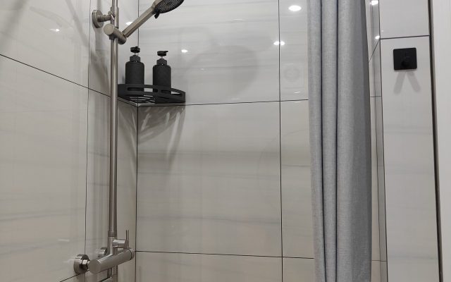 Стильная студия на Авроре