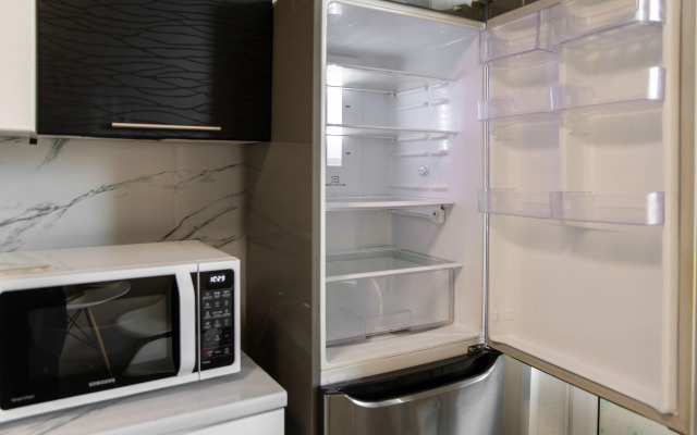 Sas 3-k Semeyny Ugolok Flat