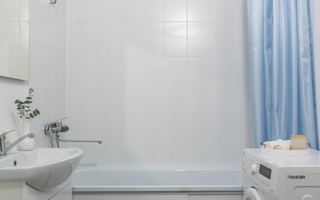 Апартаменты Уютная Студия в ЖК Спутник -1