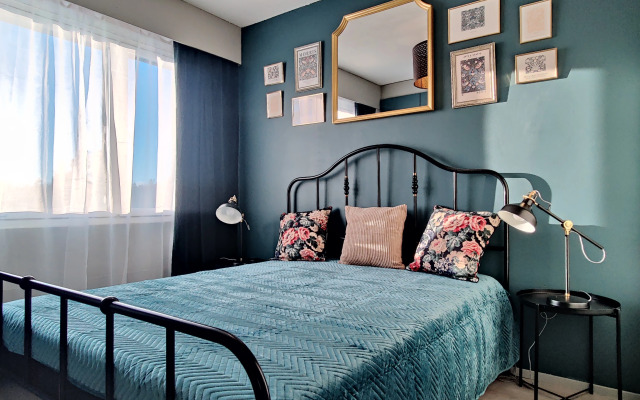 Sweet Family Top Apartments Hamina Apartments