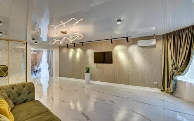 Частный дом Ландышевая Мамайка Сочи