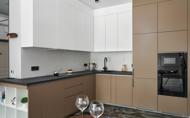 Efimov Baltic Home Apartments
