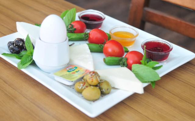 Kont Pansiyon Hotel