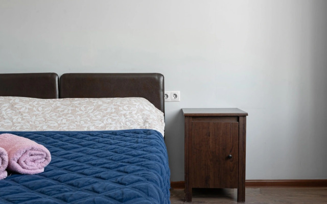 Aparthouse 5 on Proletarsky 4/2 Apartment
