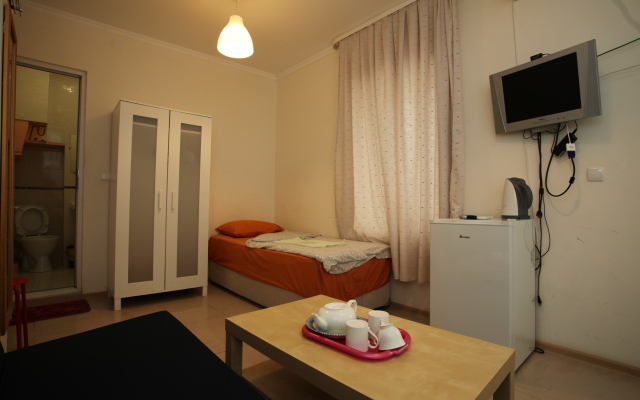 Sukhum City Mini-hotel