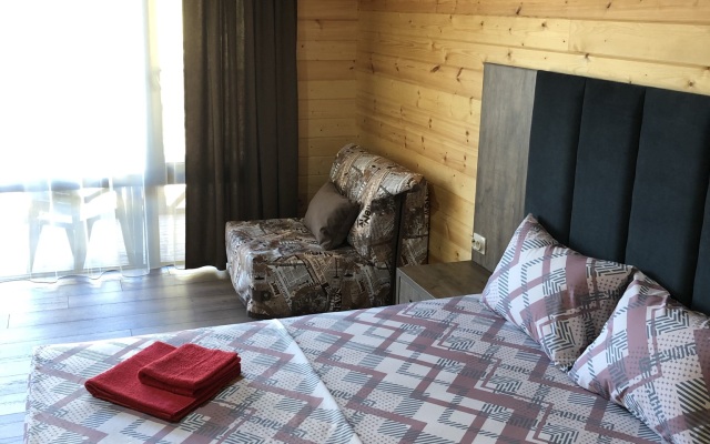 Ekodom Diamant+ Private House