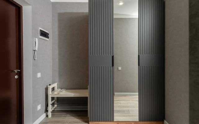 Tyulpan Apart Apartments