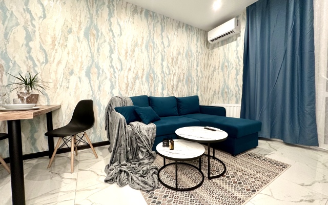 Апартаменты на Московском шоссе