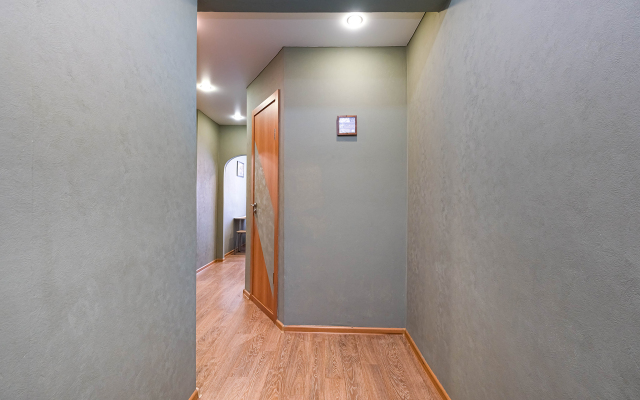 Квартира возле ЖД вокзала