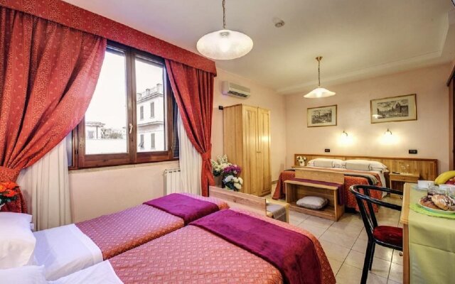 Hotel Espana