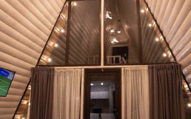 Domik S Vidom Na Gory Private House