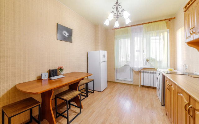 PrezentHaus Of Gorkogo20 K45 Flat
