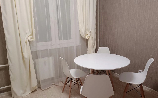 Квартира Уютная однокомнатная квартира в Курске