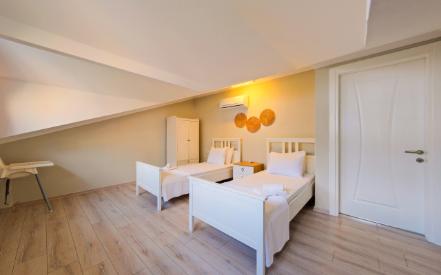 Aromatherapy Villa