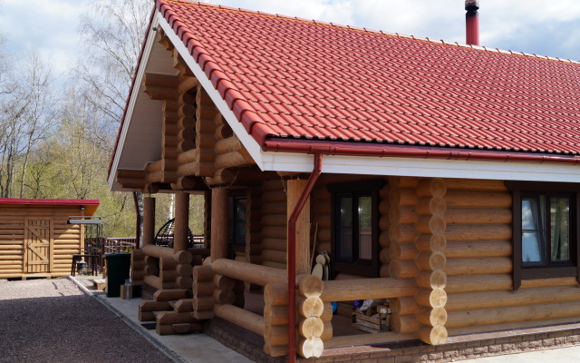 Recreation center SNHAUS