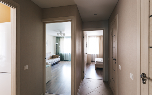 Apartamenty na Mal'ceva 30