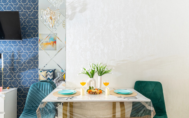 Квартира у Московского вокзала