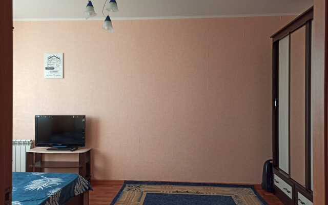 Apartamenty Na Klykova Solovyinogo Kraya Flat