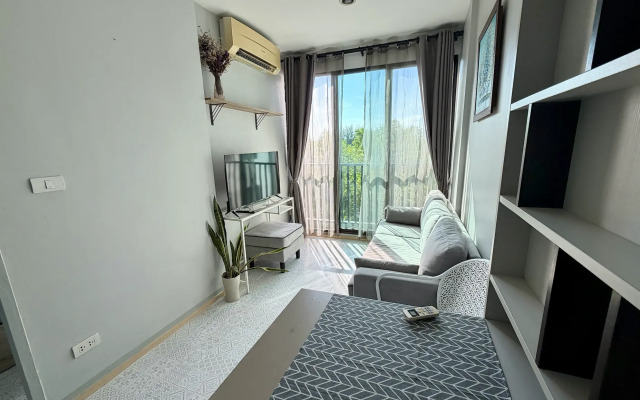 Апартаменты Z cape 1 two