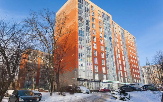 Апартаменты Koenig Style G11 3