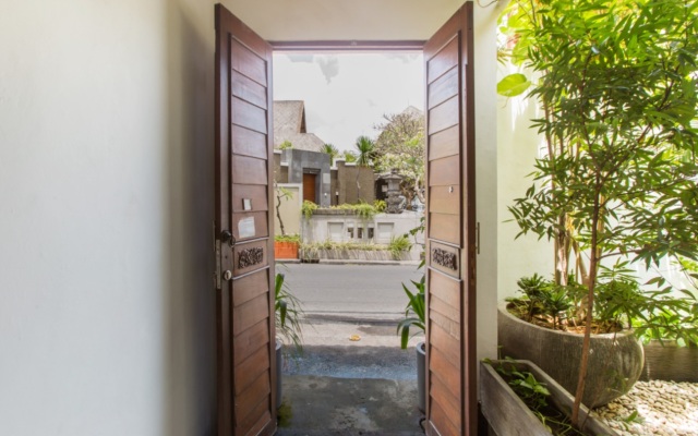 Вилла Braban Charming Villa Walkable to Beach