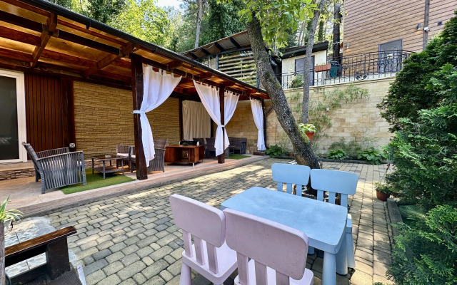 Family Guest House