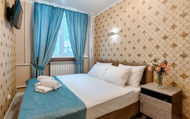 Pushkinskaya Usadyba Mini-Hotel