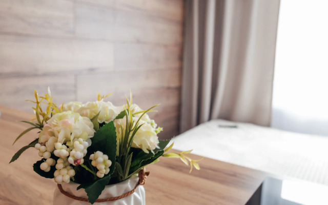 Sweet Dreams Na Chistopolskoy Apartments