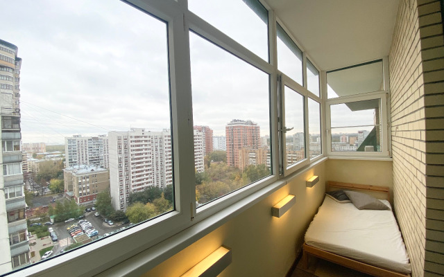 Izmaylovo Lyuks Flat