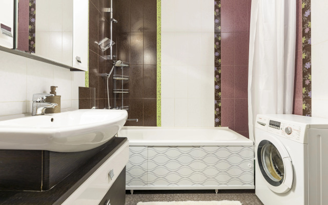 Апартаменты на Моисеенко 3 DereMRents ДереМРентс