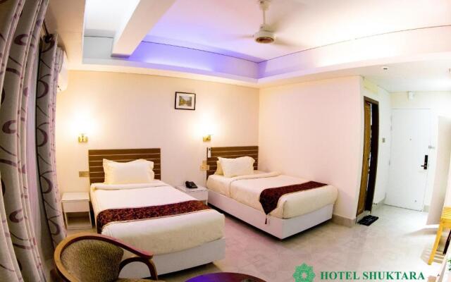 Shuktara Hotel