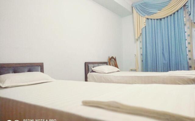 Central Apartment Tashkent