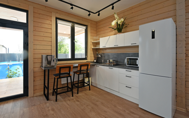 Cottage "Mayti"st. Golubitskaya