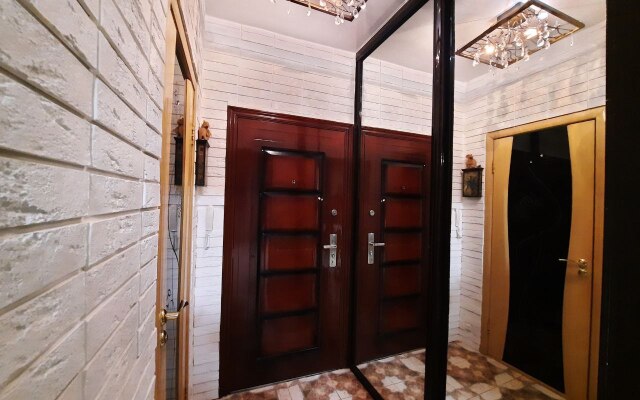 Апартаменты Однокомнатные Premium в ЖК Квартал