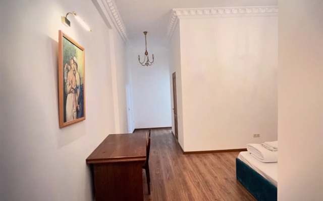 Otyak Hotel