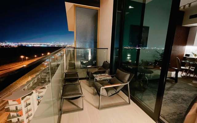 Апартаменты Binghatti Onyx