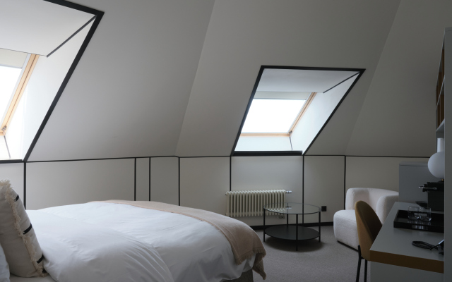 Glinz Hotel By Ginza Project