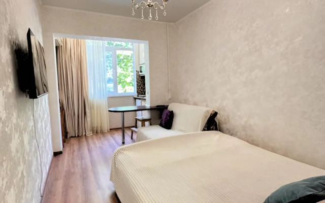 Flat v Tsentre Kurortnoy Zony