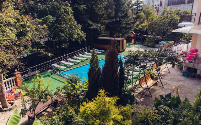 Primorе Guest House