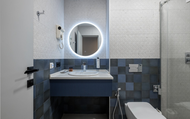 Бутик-отель Calligraphy Tbilisi