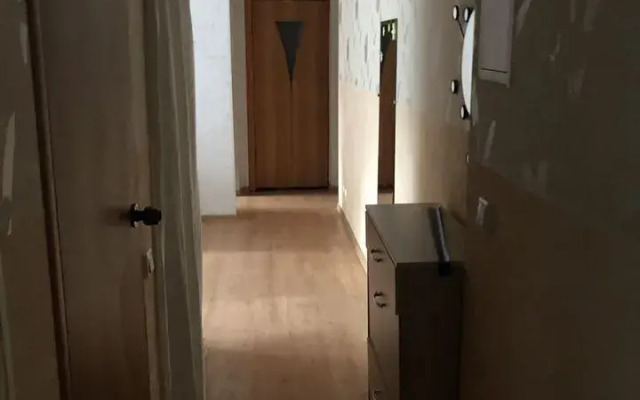 Апартаменты на улице Вершинина 28А