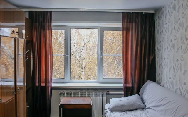 1-Komnatnaya Na Ul. Simferopolskaya 9 Flat