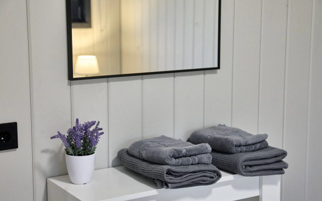 Чайка нa Реке Саpатoвка Частный Дом