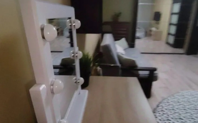 Квартира на улице 40-летия Победы 93